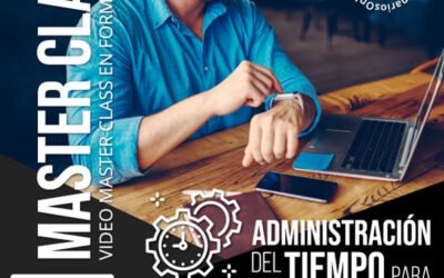 Administración del Tiempo para Emprendedores