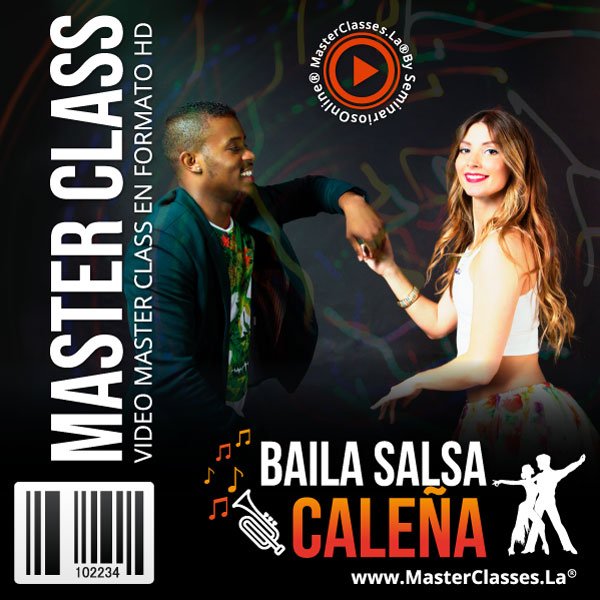 Baila Salsa Caleña (1)