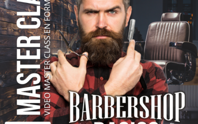 Barber Shop Basics