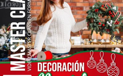 Decoración Navideña