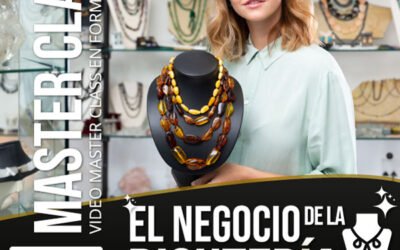 El Negocio de la Bisuteria Fina