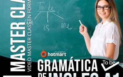 Gramática de Ingles A1