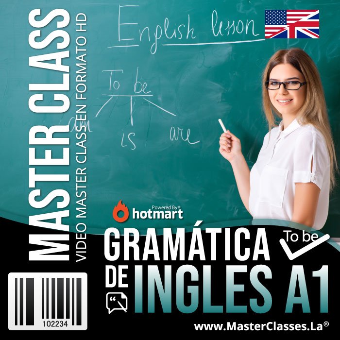 Gramática de Ingles A1 (1)
