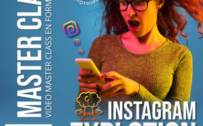 Instagram Explotion