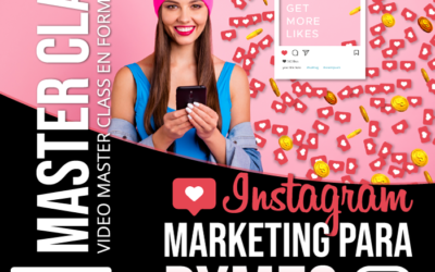 Instagram Marketing para Pymes