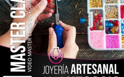 Joyería Artesanal como Negocio