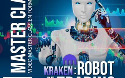Kraken: Robot de Trading