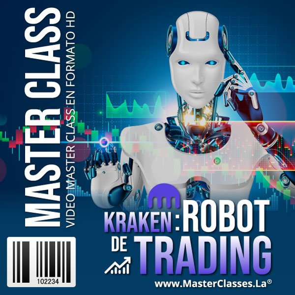 Kraken Robot de Trading (1)