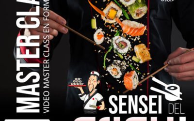 Sensei del Sushi