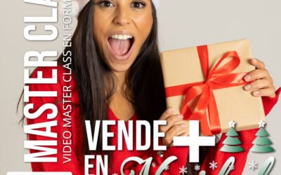 Vende + en Navidad