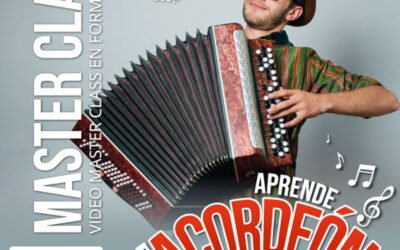 Aprende Acordeón Básico