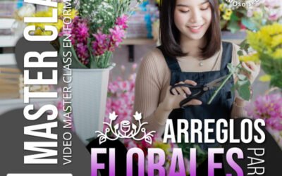 Arreglos Florales para Eventos