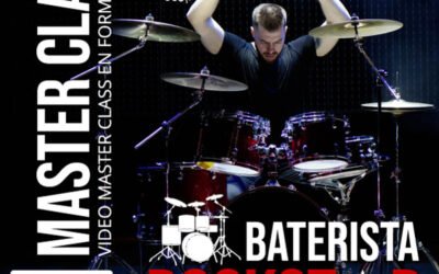 Baterista RockStar