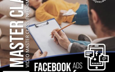 Facebook Ads para Psicólogos