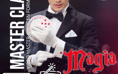Magia con Cartas