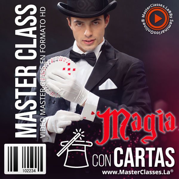 Magia con Cartas (1)