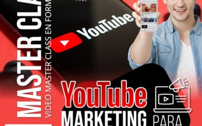 Youtube Marketing para Emprendedores