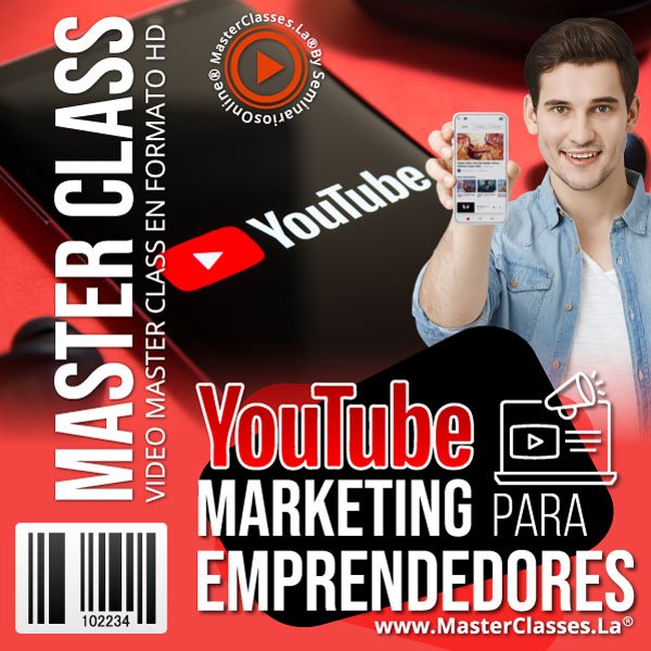 Youtube Marketing para Emprendedores (1)