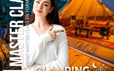 Glamping Negocio Rentable