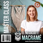 El Negocio del Macramé