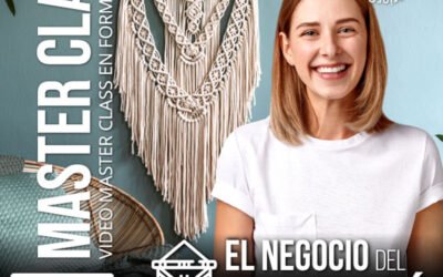 El Negocio del Macramé
