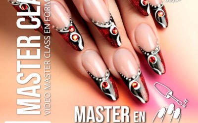 Master en Uñas Acrílicas